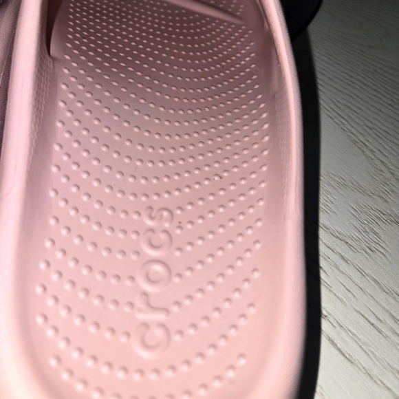 Crocs Unisex Adult Mellow Recovery Slides /Size 11 W - Picture 7 of 10